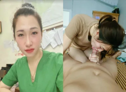 Cô giáo trẻ trung đam mê khám phá những điều thú vị