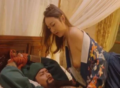 Gia Cát Lượng dù xuất chúng cũng mất hết kế sách khi gặp giai nhân
