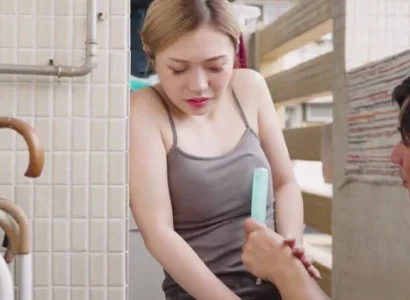 Anh rể giúp em dâu có bầu
