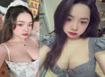 Người đàn ông thọc từ phía sau em người yêu dâm có cặp mông ngọc ngà